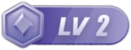 LV2 等级-LV2-云仓汇