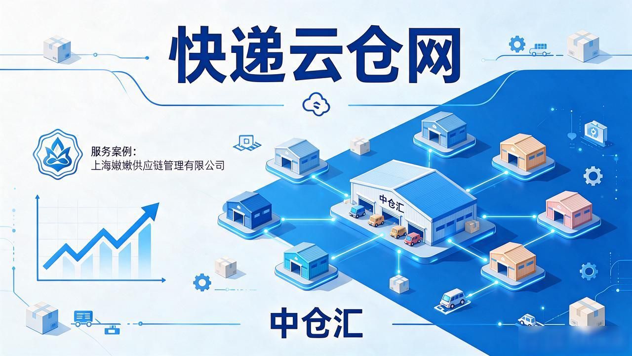 上海云仓怎么选？一文读懂市场现状-云仓汇|找云仓、找快递、发布电商仓配需求