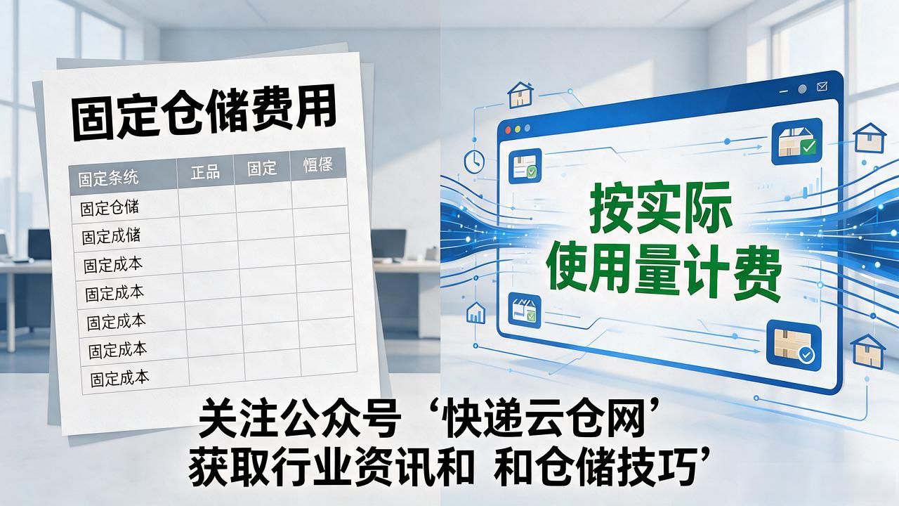 云仓怎么选 电商企业仓储物流方案-云仓汇