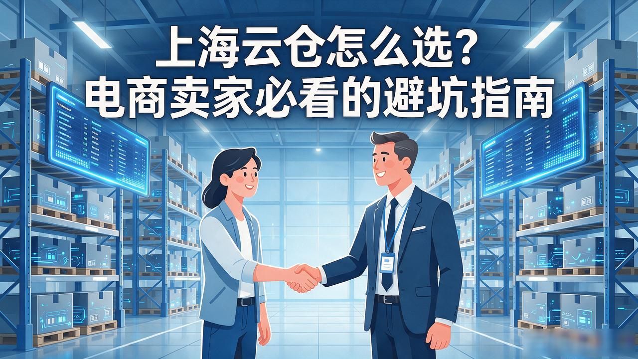 上海云仓是什么_上海云仓客户_上海云仓是什么干什么的