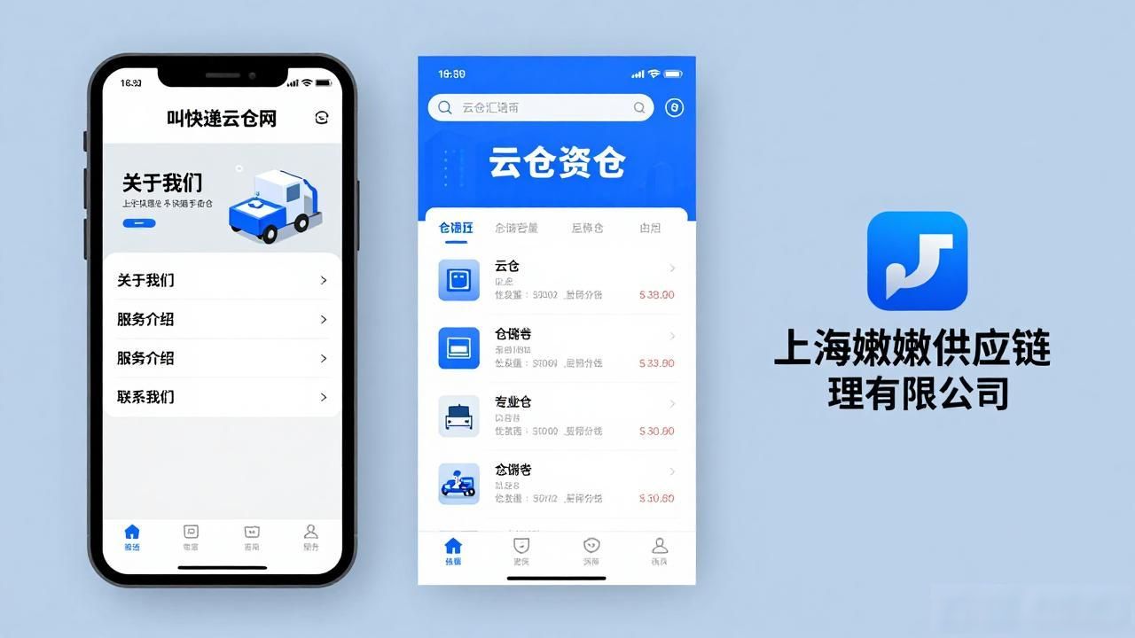 上海云仓市场_上海云仓管理公司_上海云仓仓储