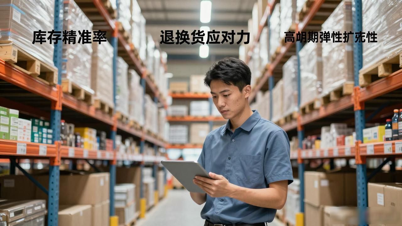 快递仓储是做什么的_快递云仓网案例_仓储快递公司