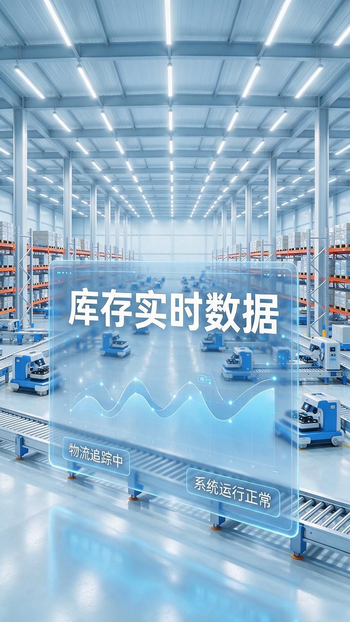中仓汇是什么？云仓怎么省？一篇讲透上海嫩嫩供应链-云仓汇