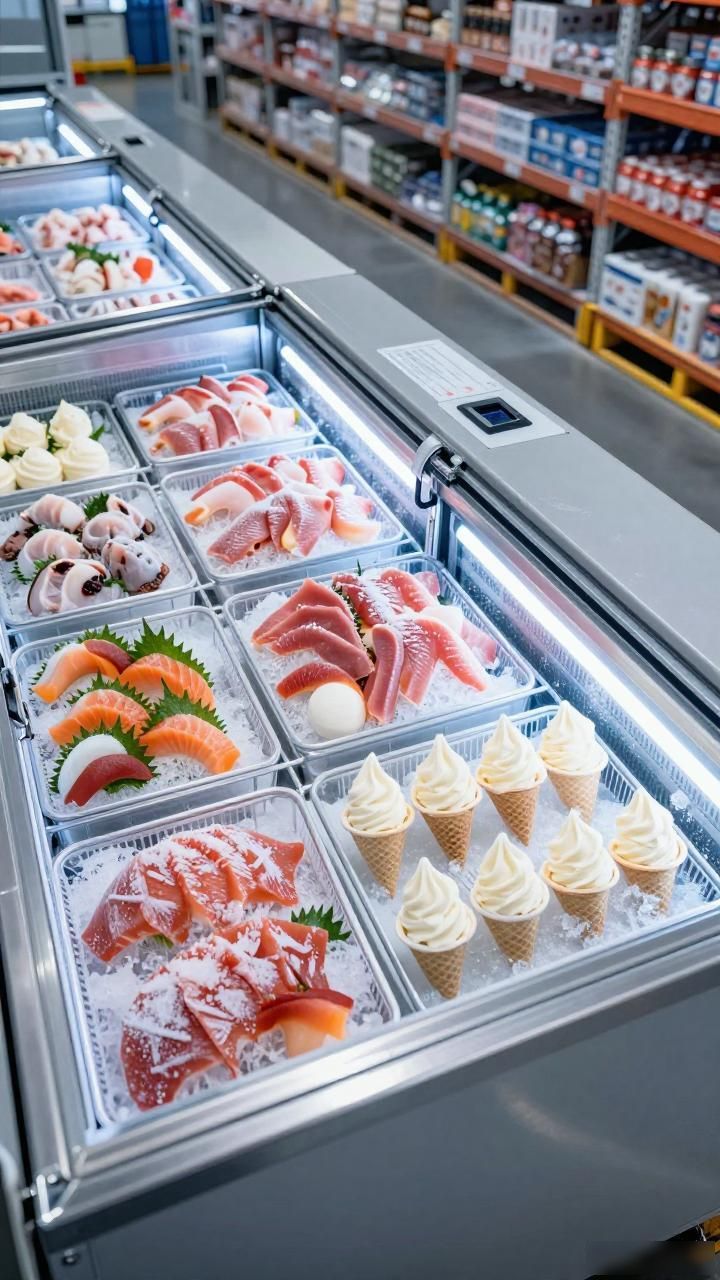 上海食品云仓怎么选？温控周转成本，三个维度讲透-云仓汇