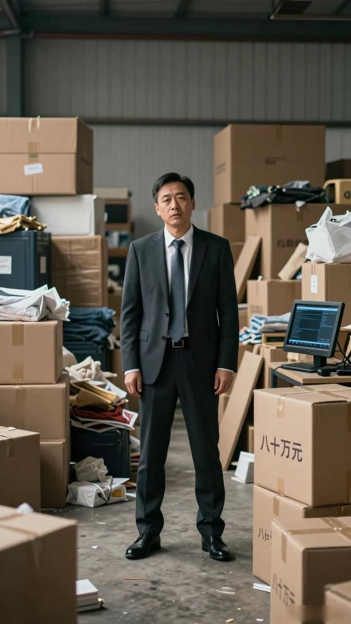 快递云仓网技术咋回事？小白也能看懂的仓储新玩法-云仓汇