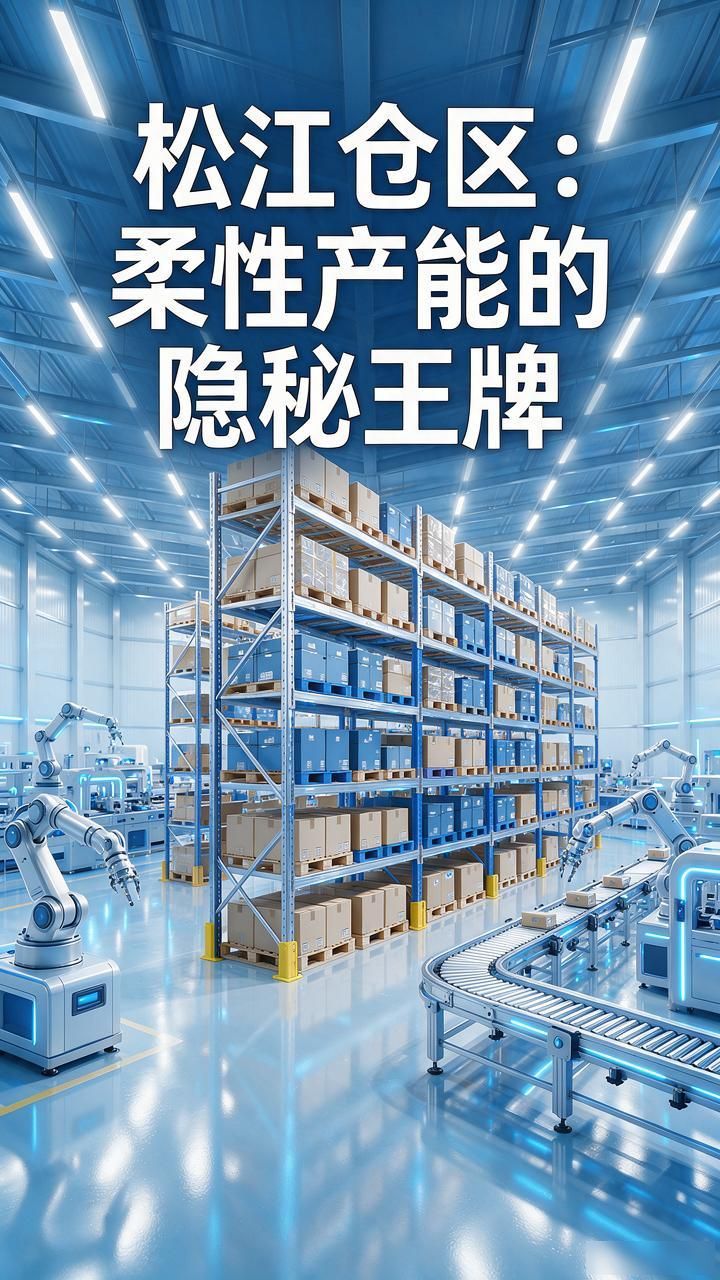 上海云仓供应商怎么选？管理层选仓避坑实操清单-云仓汇