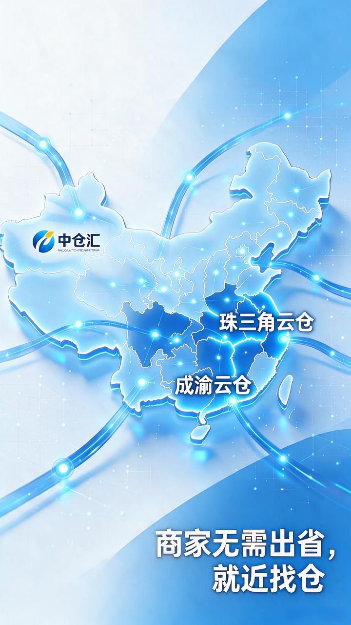 做电商的兄弟都在搜，快递云仓网到底怎么挑？云仓汇凭什么出圈-云仓汇