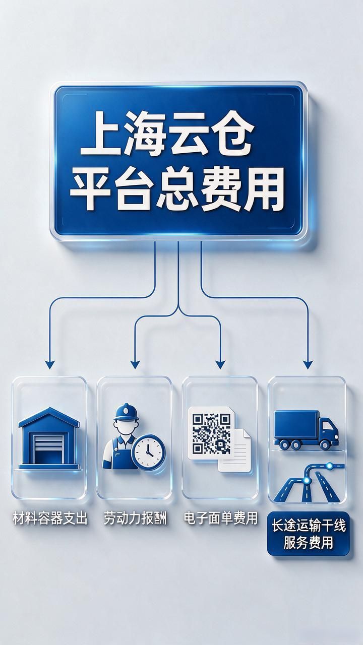 上海云仓平台怎么选不踩坑？2026从业者选仓实操指南-云仓汇