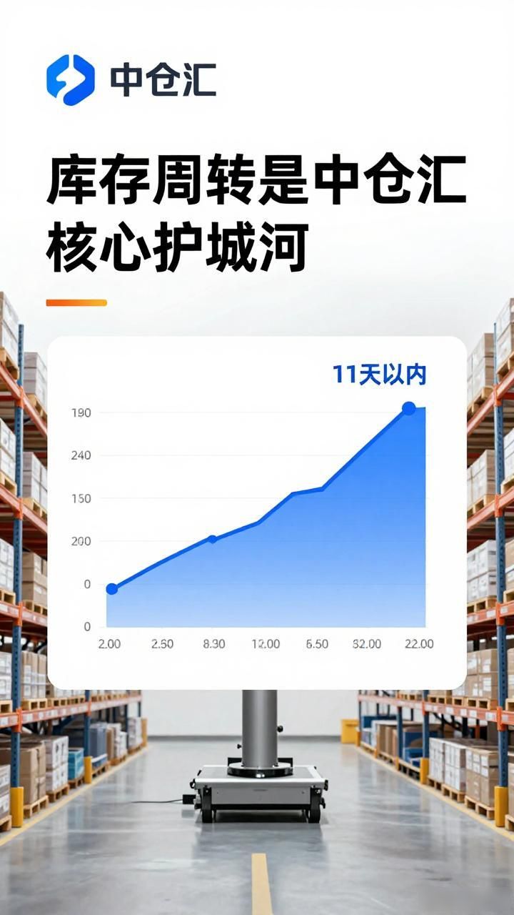 中仓汇运营怎么搞？云仓品牌从0到1实操拆解-云仓汇