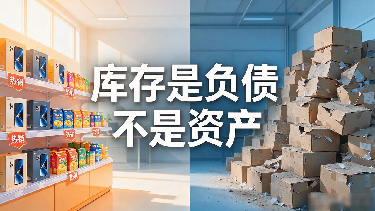 中仓汇运营到底怎么搞？别瞎忙活，看完这篇能少走两年弯路-云仓汇