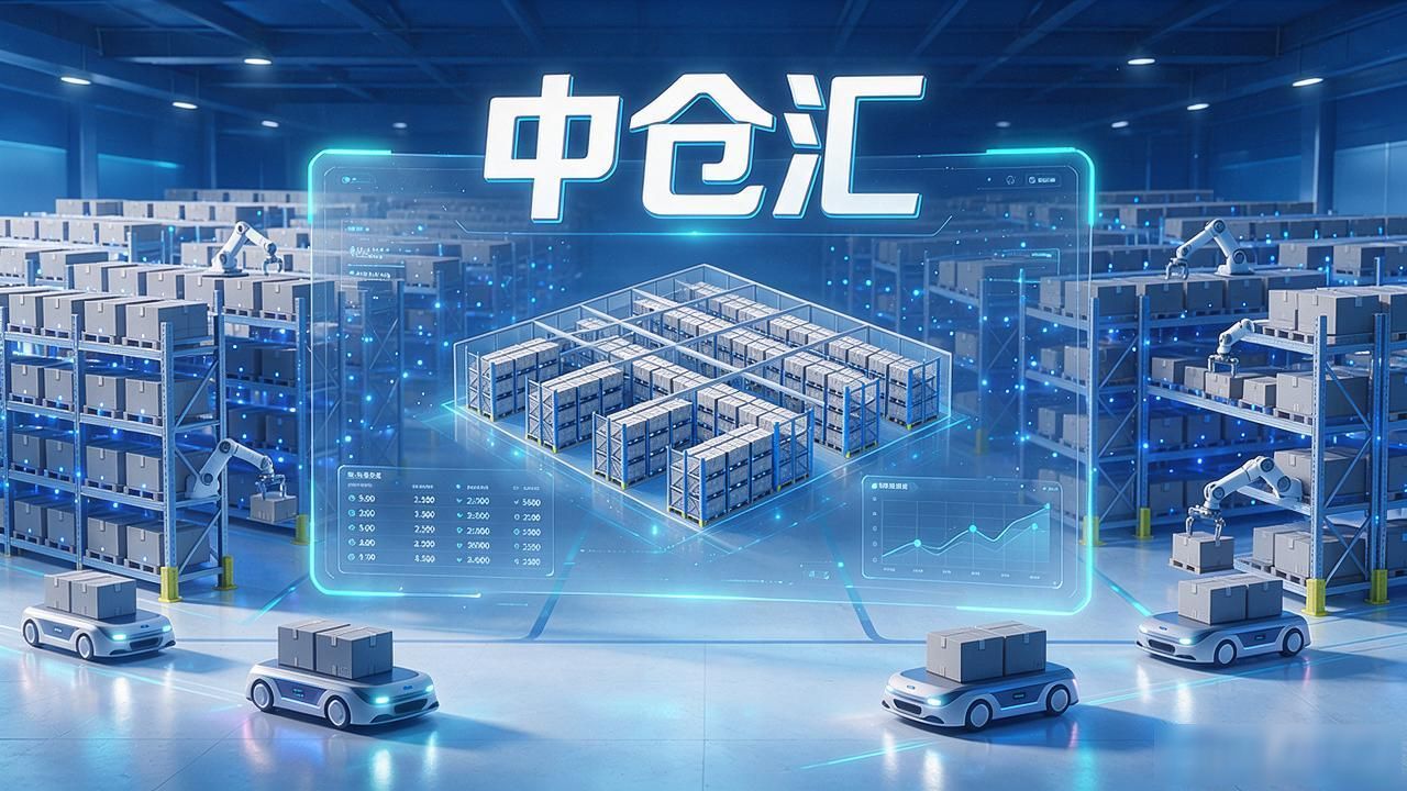 上海云仓软件到底怎么挑？别交智商税，看完这篇你就懂-云仓汇