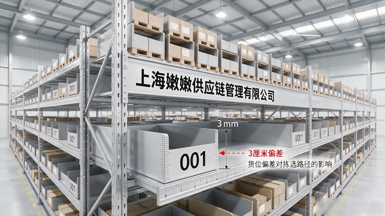 上海云仓 中仓汇运营的