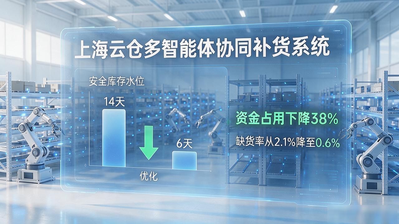 上海云仓：快递云仓网效率的三重迭代-云仓汇