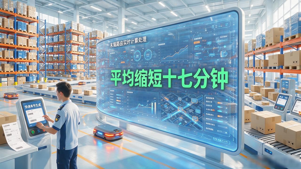 上海云仓·云仓汇模式：当