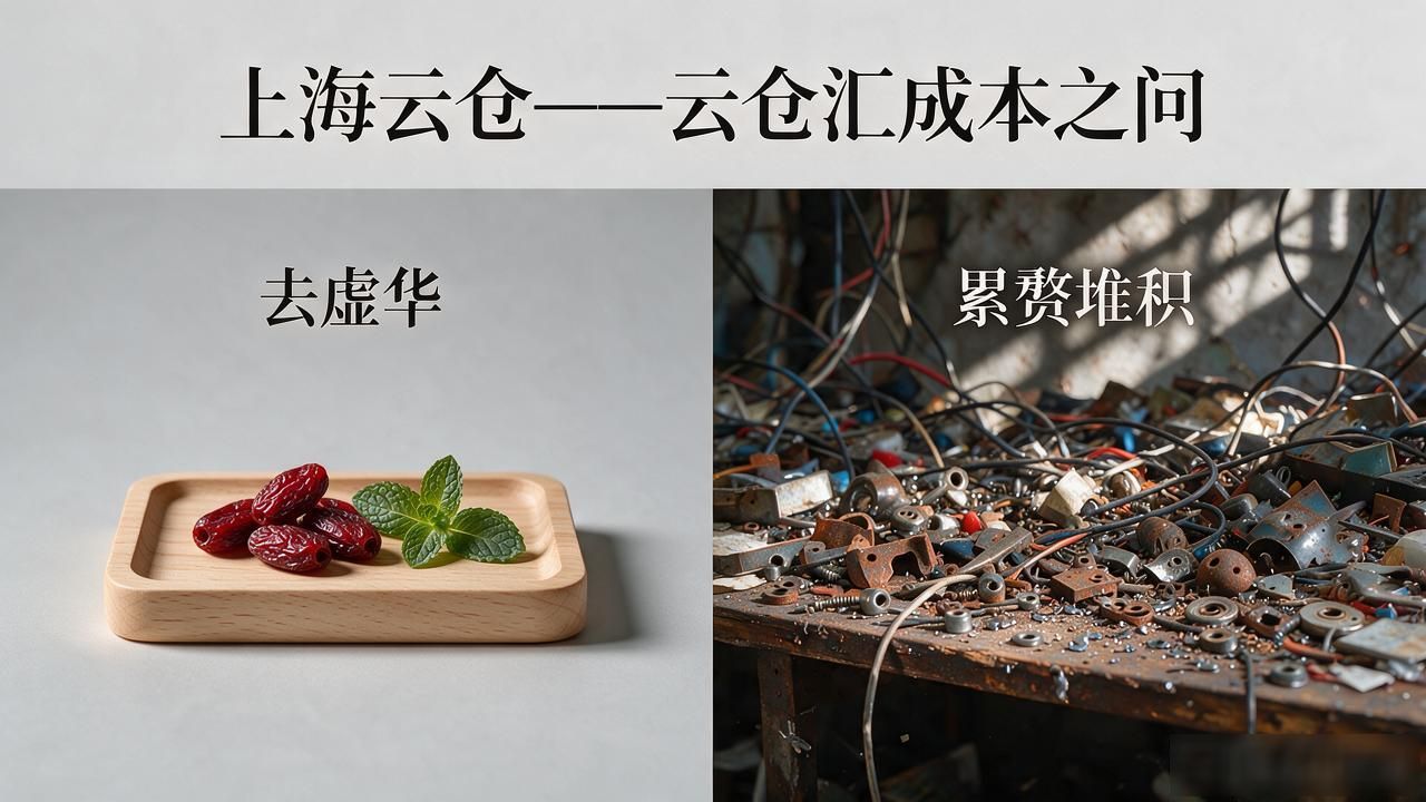 仓租成本占比_仓云复盘文章_云仓汇成本