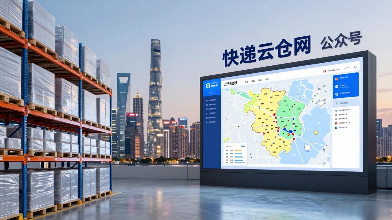云上海外仓_上海云仓市场_上海云膳餐饮