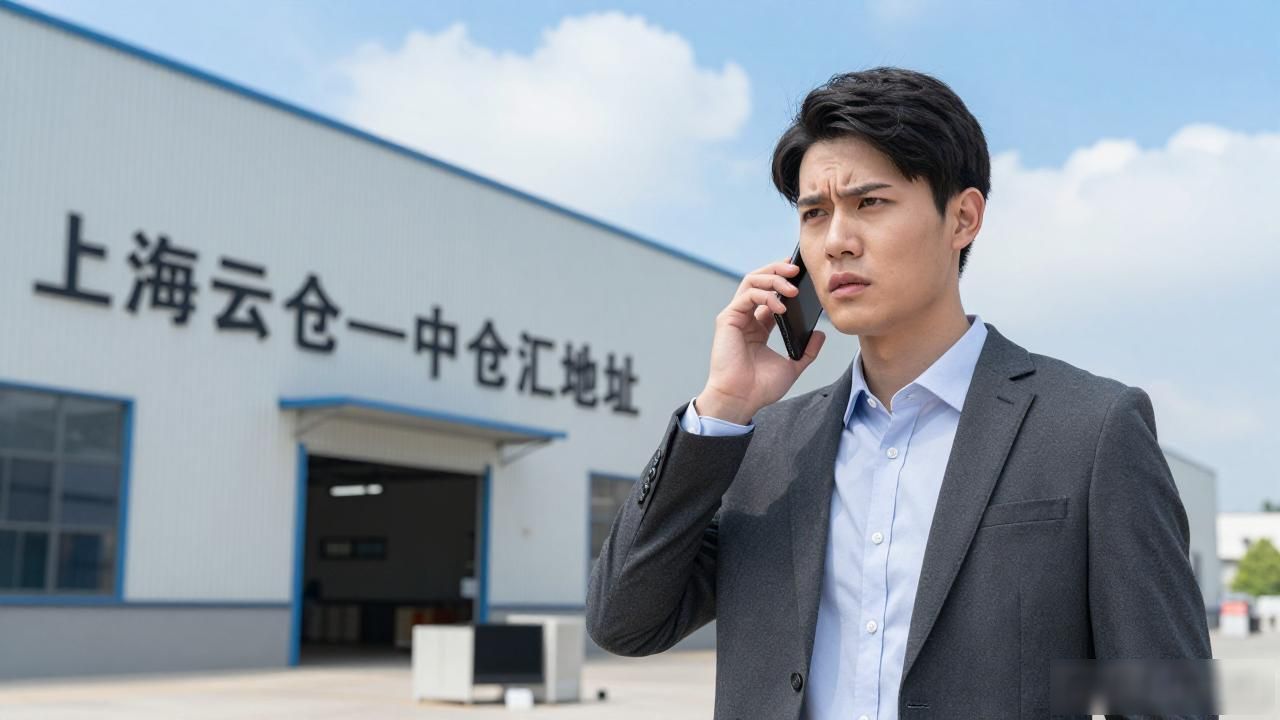 上海云仓——中仓汇地址，你真的找对了吗-云仓汇