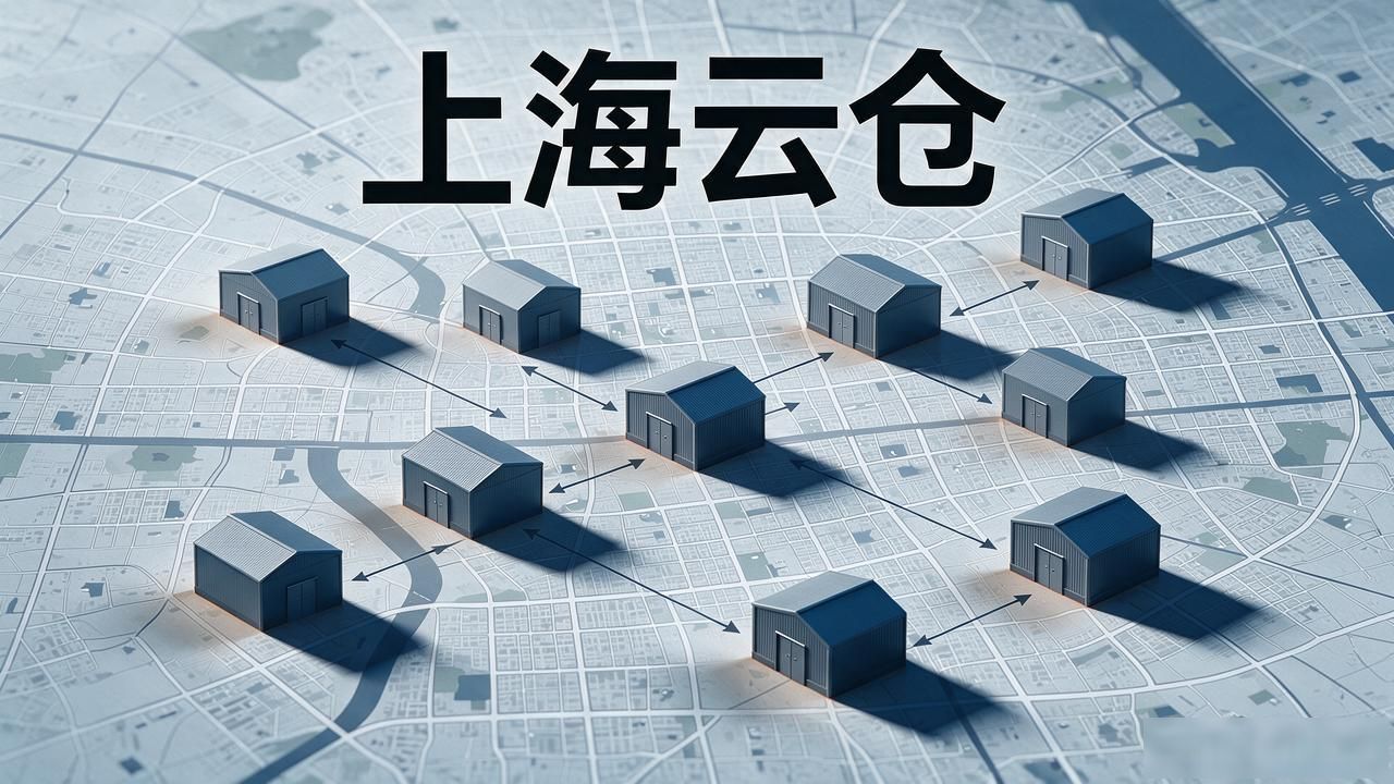 云仓库快递物流电商机_快递云仓查询_快递云仓网