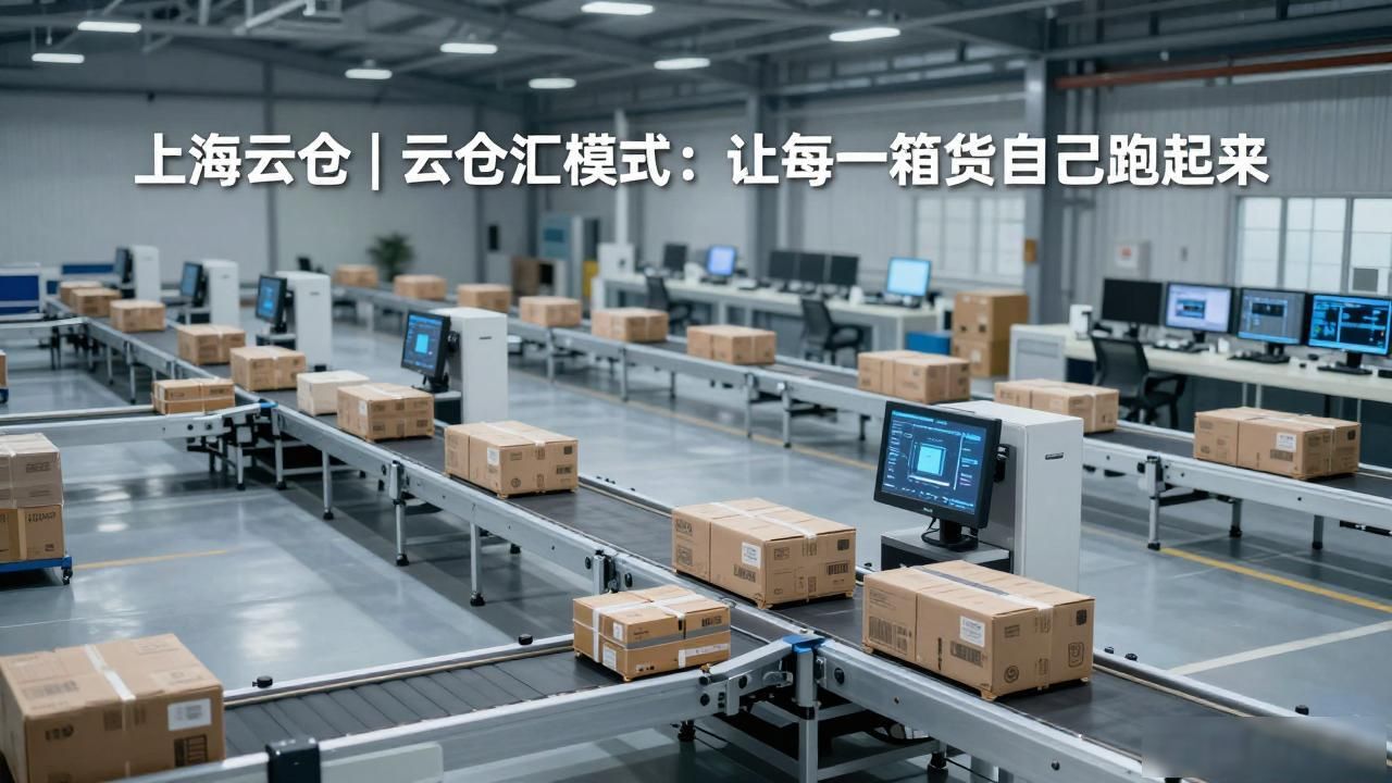 仓联云app_仓云电脑_云仓汇模式