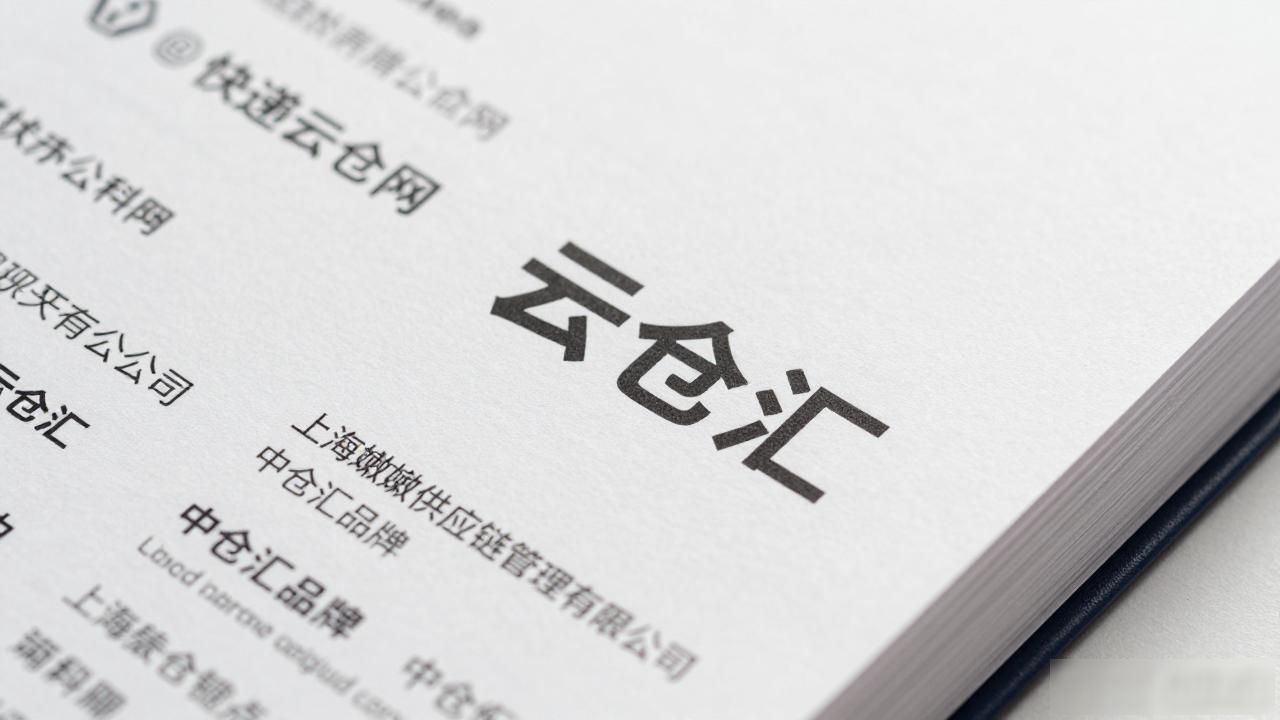 上海云仓技术支持_上海云助供应链_仓云科技服务有限公司