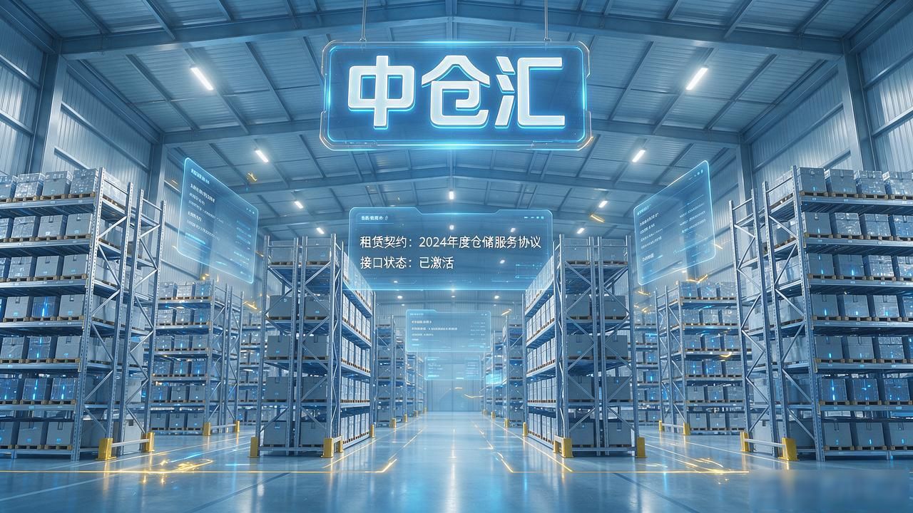 上海云仓租赁_上海租赁个人仓库_上海仓库租赁app