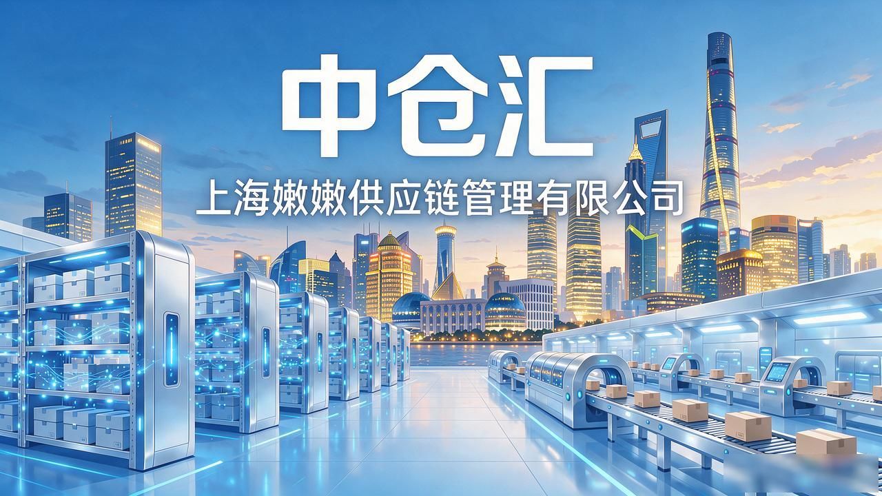 商汇云企业是干嘛的_云仓汇_商汇云企
