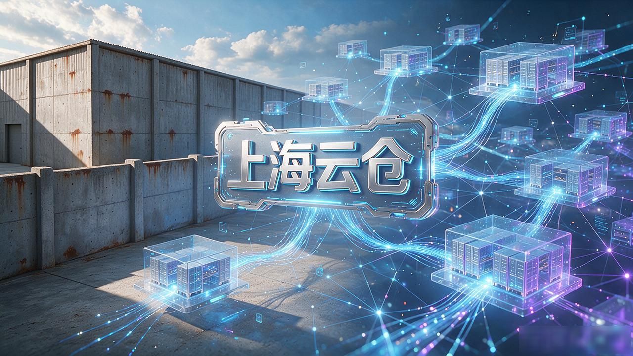 快递云仓查询_快递云仓怎么查_快递云仓网仓储