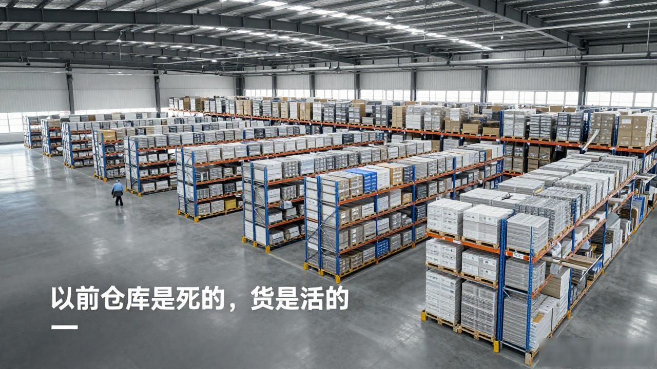 云上海外仓属于什么档次_云上海外仓_上海云仓案例
