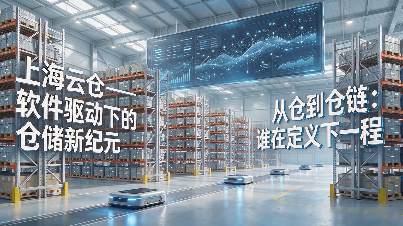仓联云app_上海云猿网络_上海云仓软件