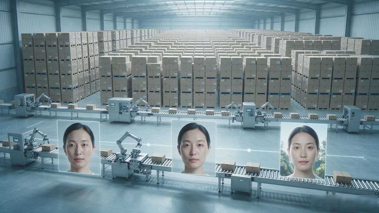 快递云仓网仓储_快递云仓查询_仓库快递货架