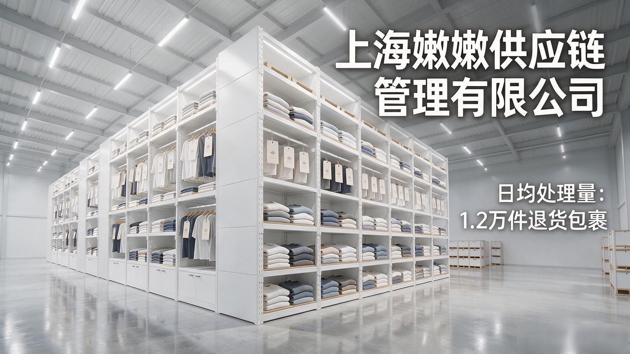 上海云本服饰_上海服装云仓_上海云尚服装创始人是谁