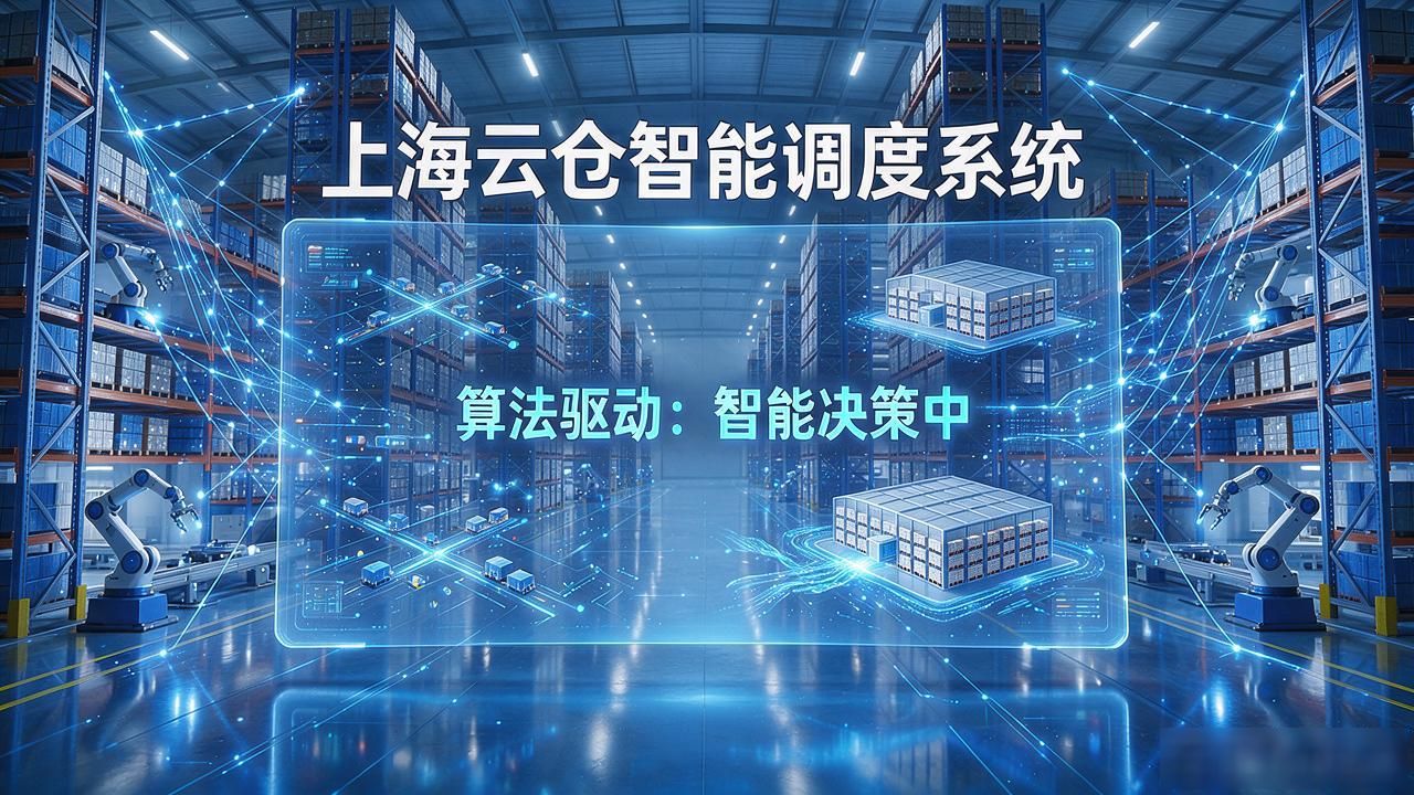 上海云简软件科技有限公司介绍_上海云仓软件_上海云猿网络