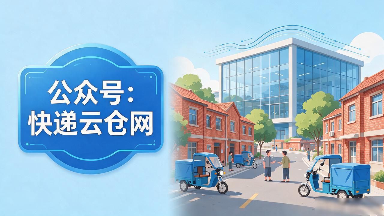 快递业发展数据_快递云仓合作_快递云仓网发展