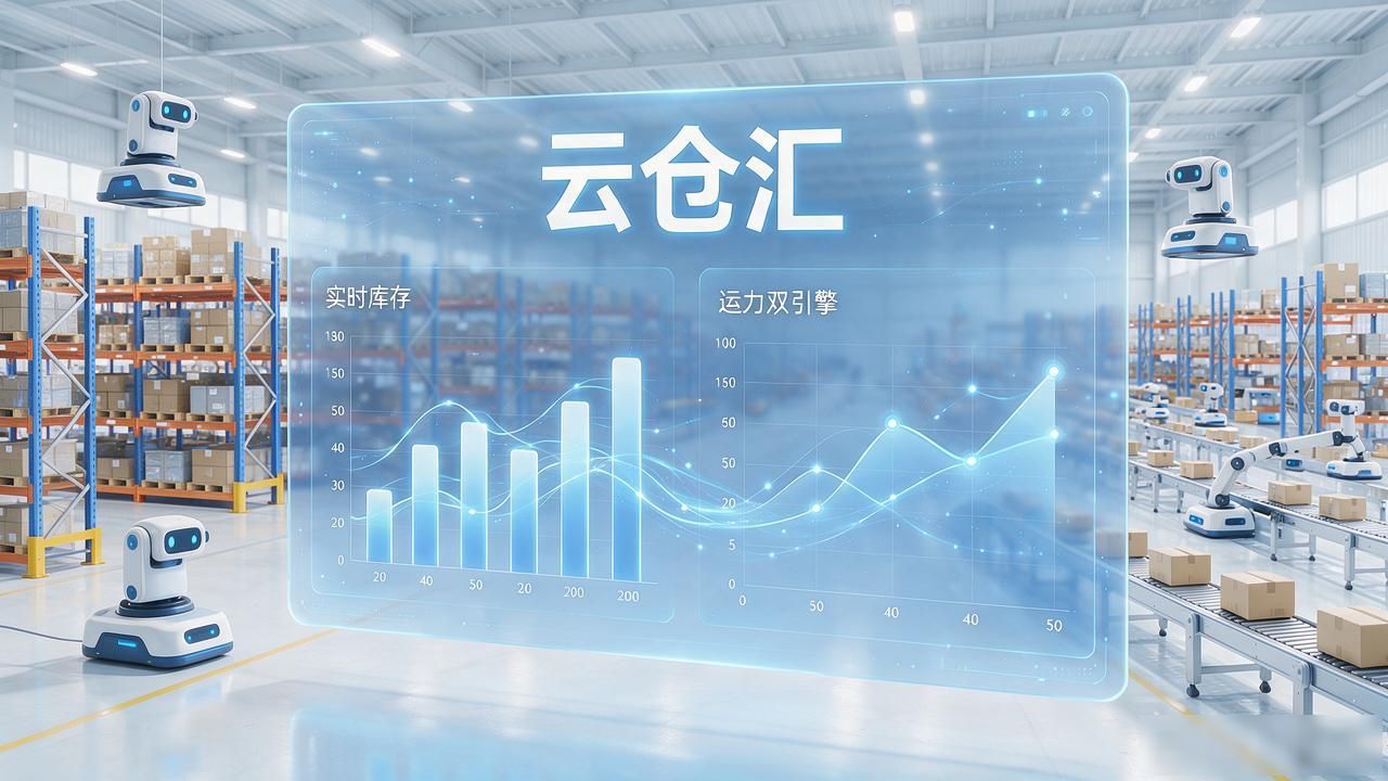 上海云仓 快递云仓网品牌如何重构供应链末端生态-云仓汇