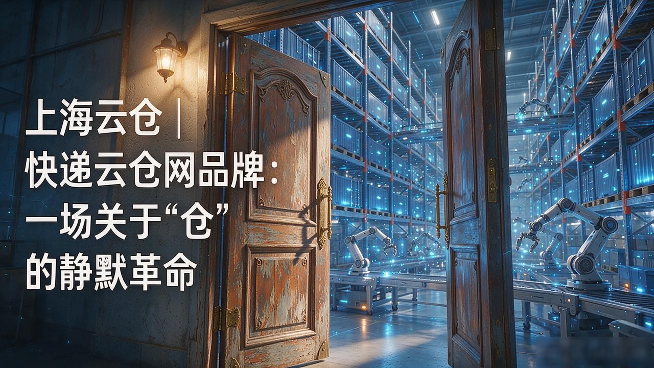 快递云仓网品牌_云仓快递是哪家公司_快递云仓合作