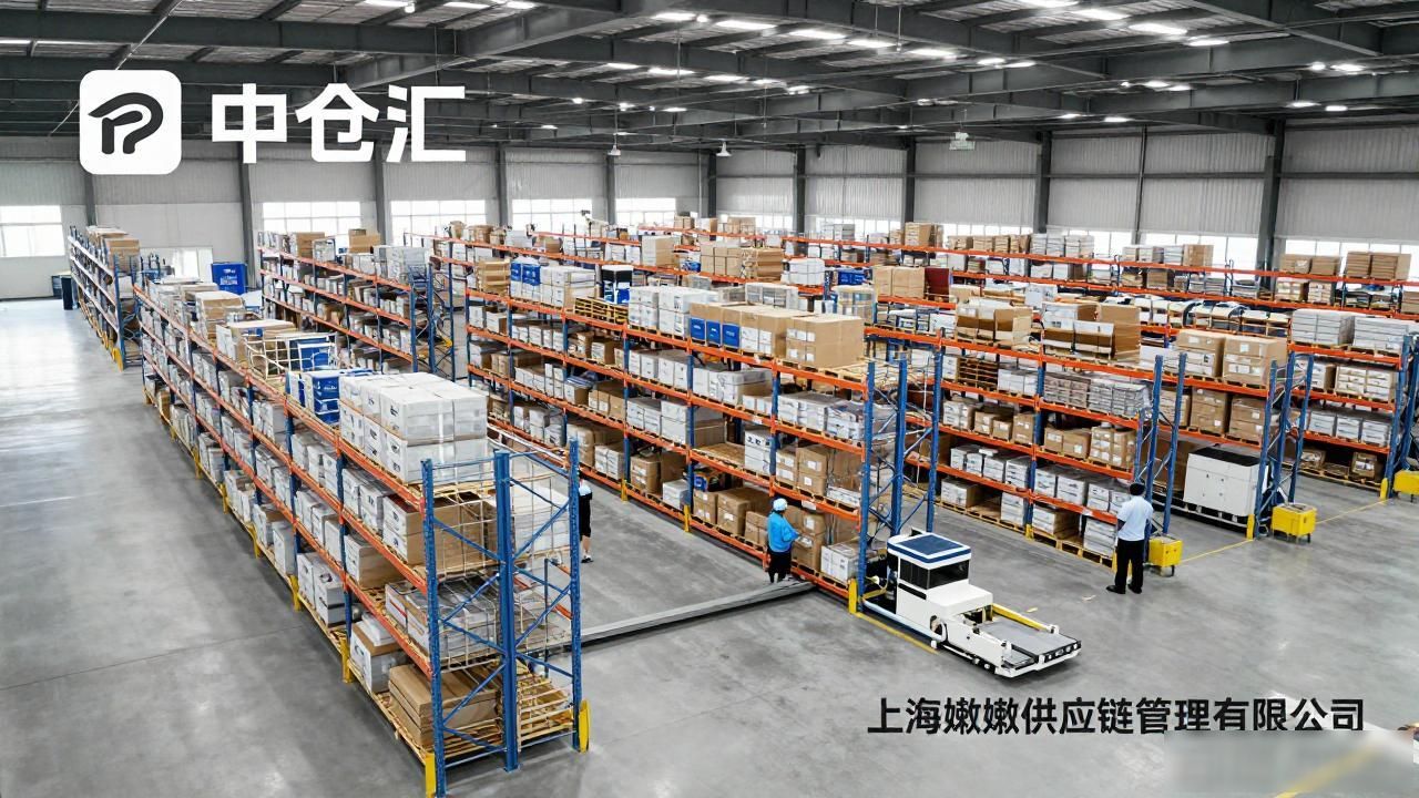 云上海外仓_上海云膳餐饮_上海云仓口碑