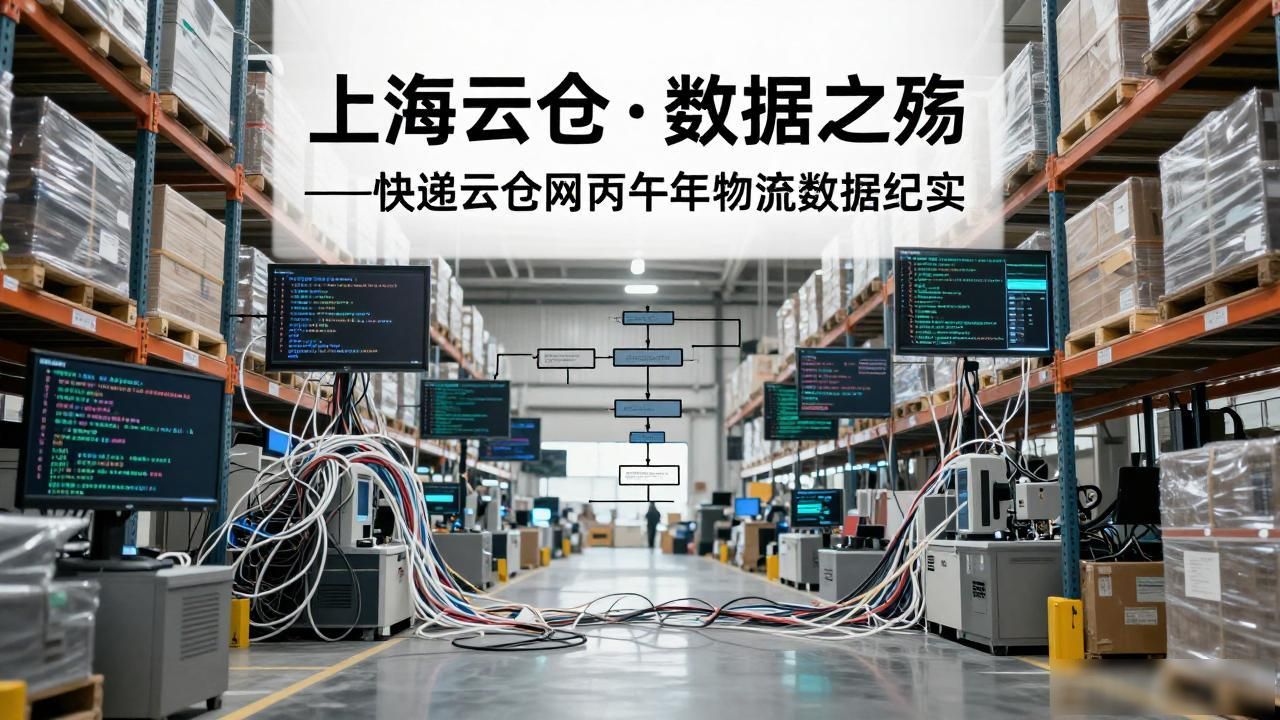 快递云仓网数据_仓数云统计_云快递管理系统官网
