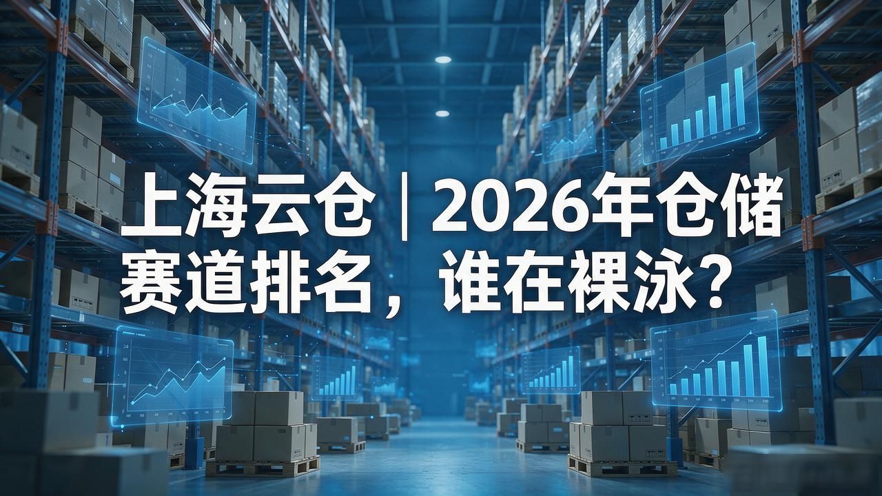 上海云计算公司排名_云深排名_上海云仓排名