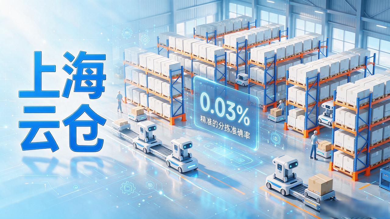 上海云服务公司_上海云仓服务_仓云科技服务有限公司