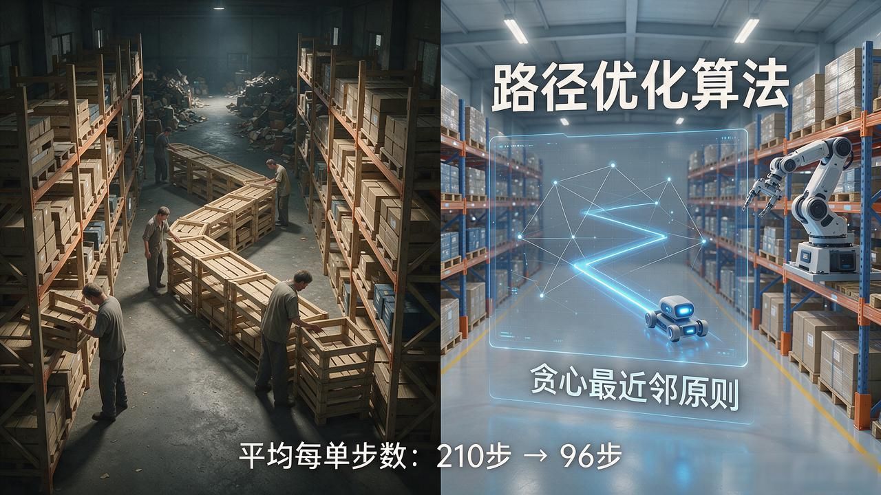 上海云仓：从