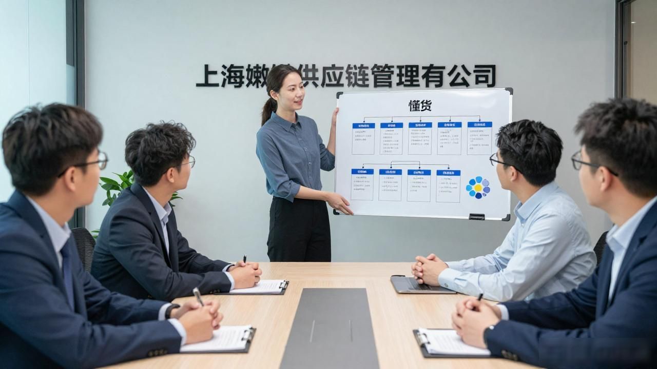 上海云仓 | 中仓汇市场的进阶与突围-云仓汇