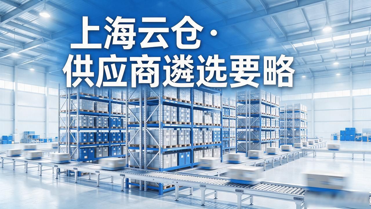 上海云仓供应商_上海供应商电话_云衣仓供应链