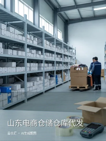 山东电商仓储仓库代发-云仓汇